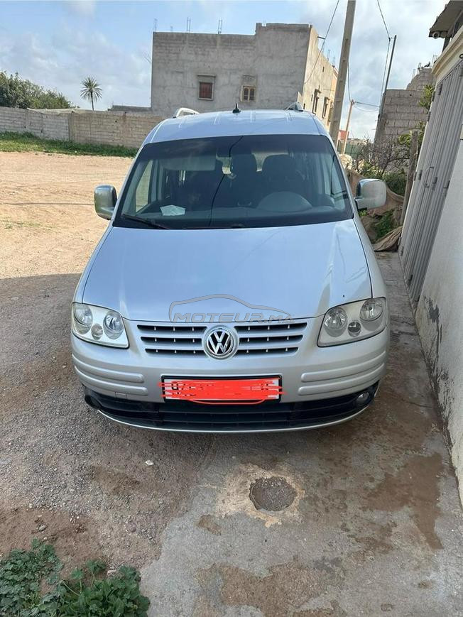caddy 2010 d 2012