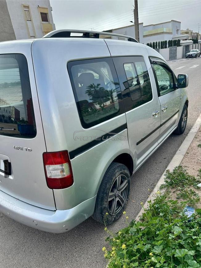 caddy 2010 d 2012
