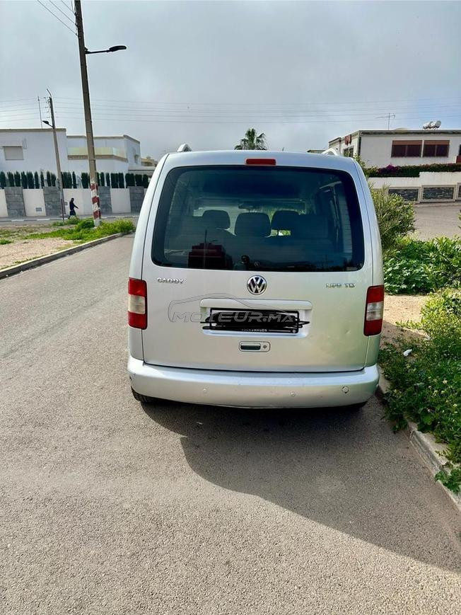caddy 2010 d 2012