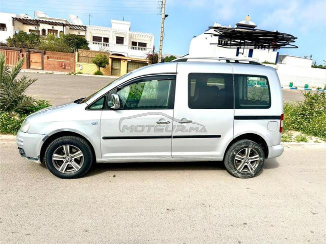 caddy 2010 d 2012