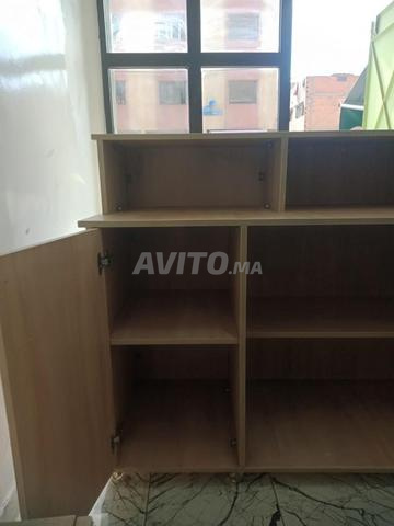 Équipements pour commerce