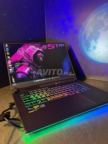 Asus ROG Strix i9 13980HX 24 Cores RTX 4070