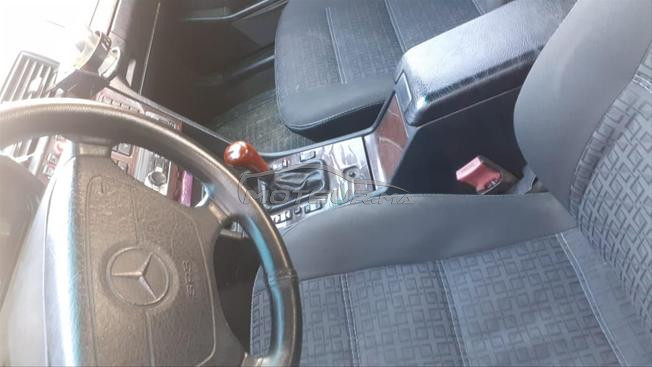 mercedes trés bon etat