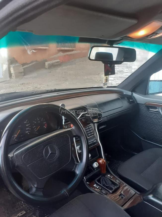 mercedes trés bon etat