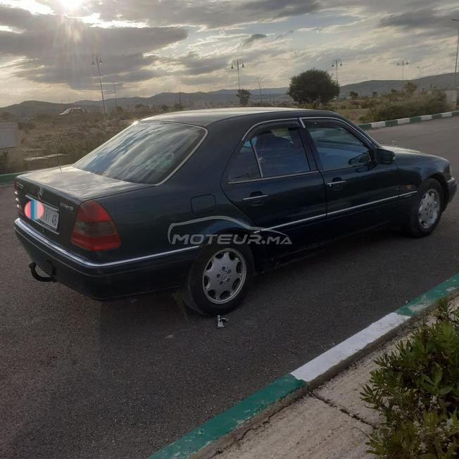 mercedes trés bon etat