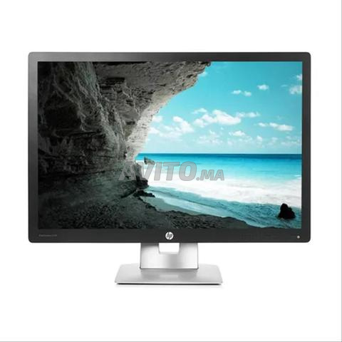 HP EliteDisplay E242 - 24 بوصة