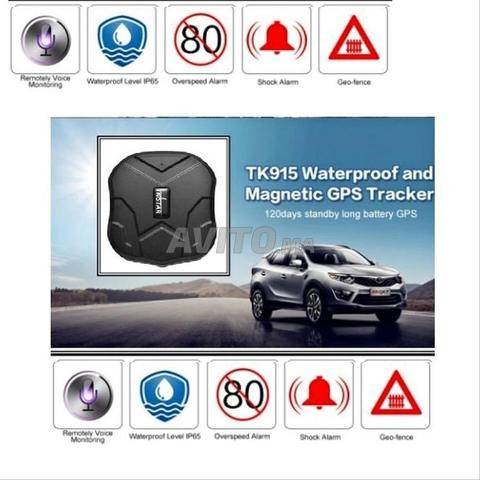 CX1 MINI GPS 4G TKSTAR