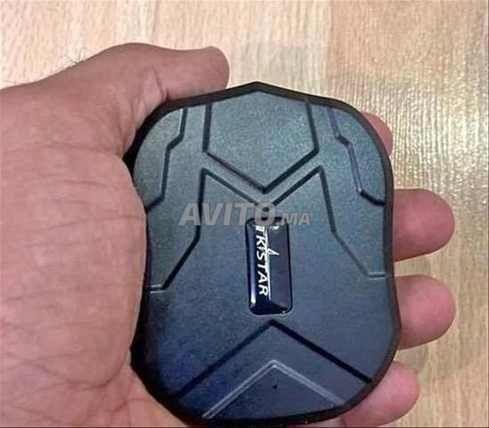 S3 جهاز تتبع GPS TKSTAR TK5