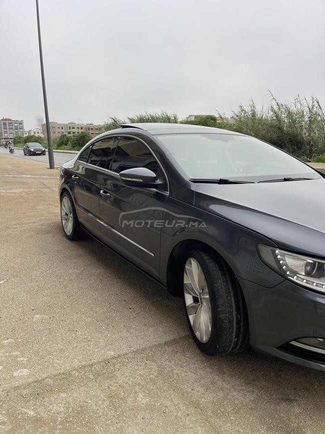 Volkswagen Passat Diesel Automatique 2019 à Salé
