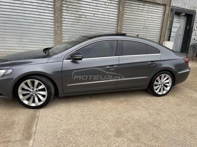 Volkswagen Passat Diesel Automatique 2019 à Salé