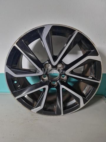 جنوط ألومنيوم Toyota Corolla