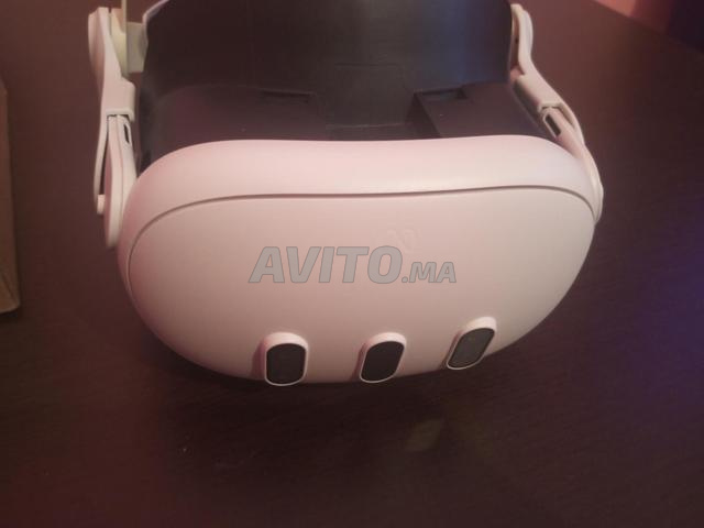 ميتا كويست 3