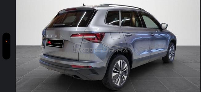 Skoda Karoq Ambition 2.0 TDI  panoramique