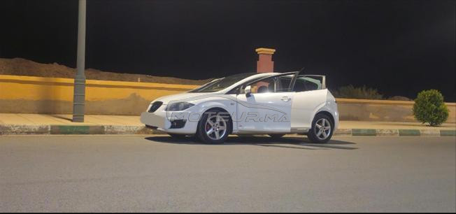 القنيطرة حي برامي
