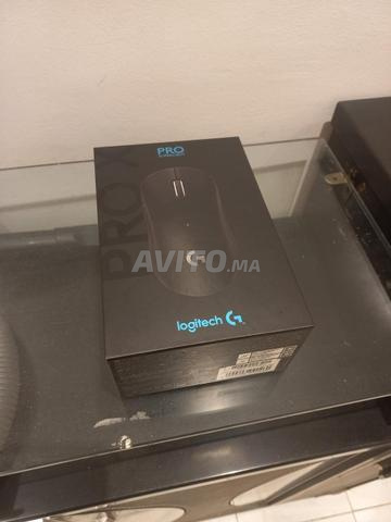 Logitech G PRO X SUPERLIGHT Wireless