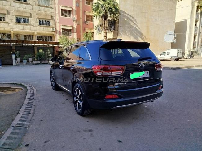 Kia sorento 2017