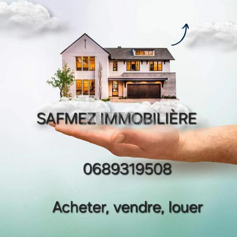 Appartement Chwka à vendre Hay Hachimiya