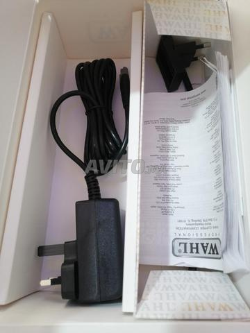 مكينة الحلاقة فانيش جديدة - 2