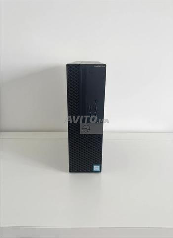 Dell OptiPlex 7040 i5