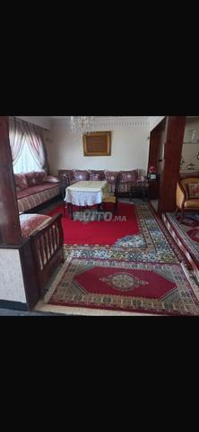 فيلا منطقة تجارية حي السلام سلا القطاع 3