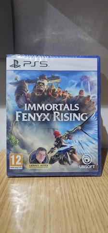 Immortals Fenyx Rising - PS5
