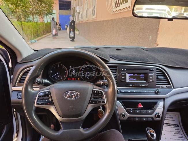 elantra 2018