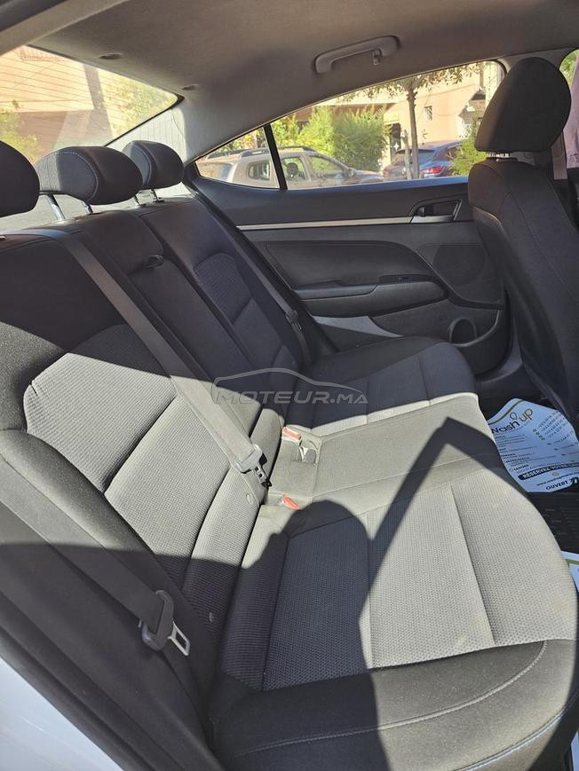 elantra 2018