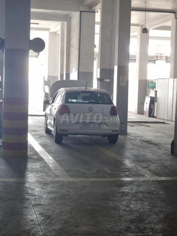 Volkswagen Polo Diesel Manuelle 2016 122k