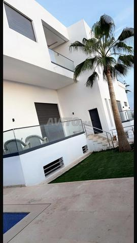 فيلا بمستوى عال في إيليغ