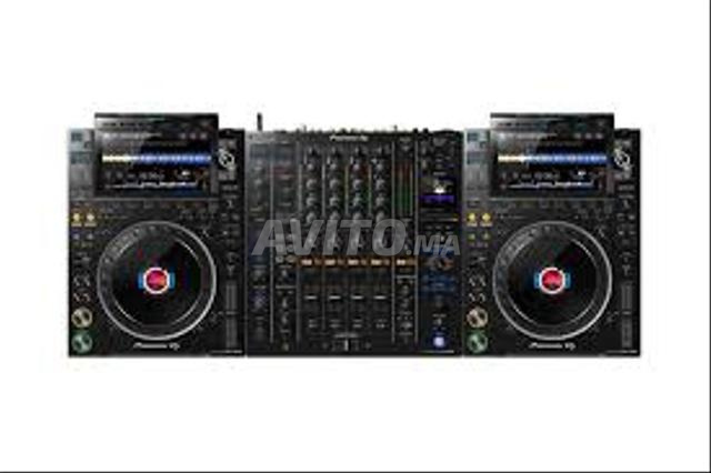 جهاز بايونير