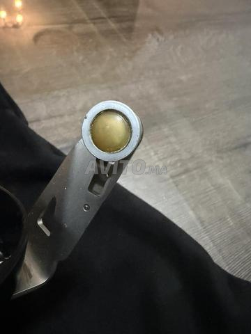 Moulinet Mitchell498 PRO - 2