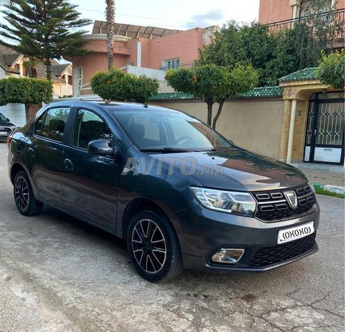 Dacia Logan prestige - 2