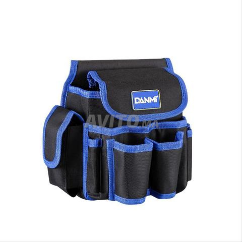 sac outillage حقيبة أدوات العمل