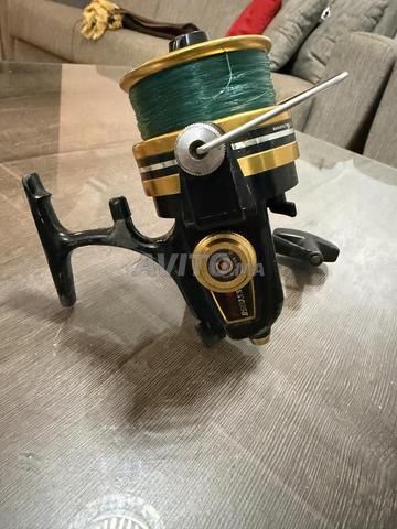 Moulinet PENN 8500ss made in USA