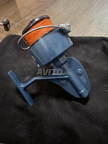 بكرة ميتشل 440A