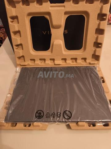 HP Victus 15 RTX 4060 8GB i5 12th 16GB RAM Neuf
