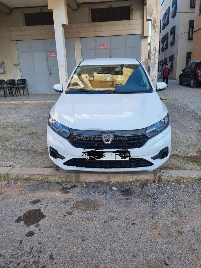 dacia Sandero bn état 