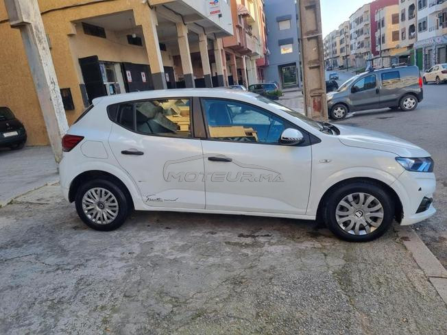 dacia Sandero bn état 