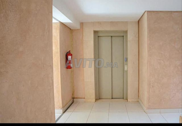 شقة للكراء قرب مسجد شكلي لمحاميد - 2