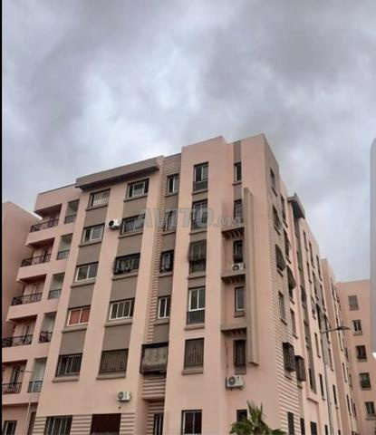 Appartement à louer près de la mosquée Chakli à Lahmamid