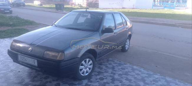 renault19 essence