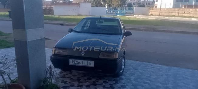 renault19 essence