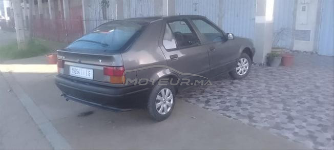 renault19 essence