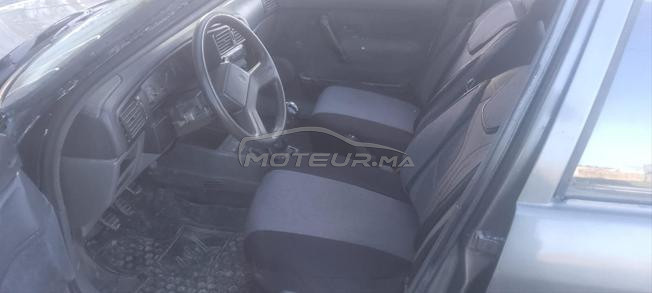 renault19 essence