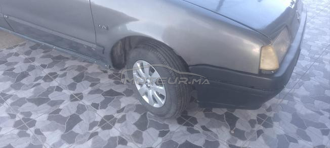 renault19 essence