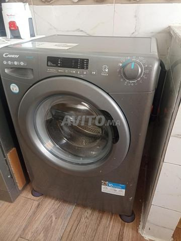 Lave linge
