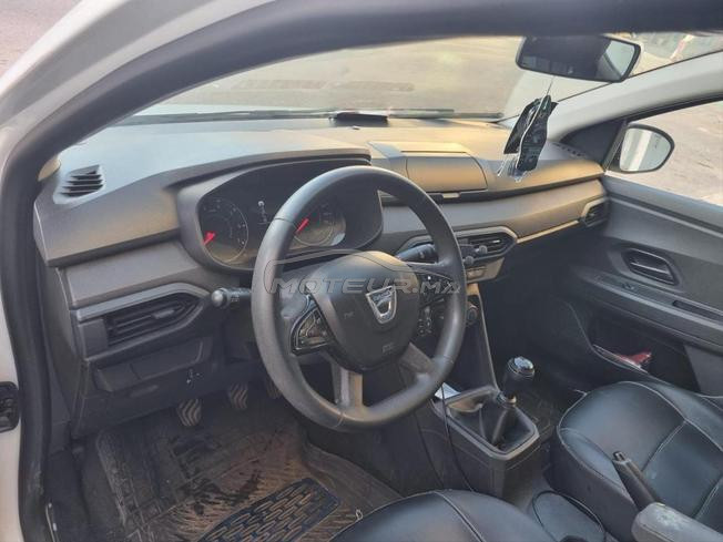 dacia Sandero bon état 