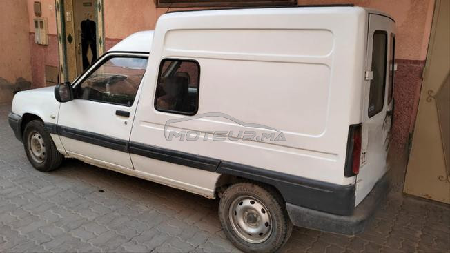 Renault Express Diesel Manuelle 1998 à Marrakech