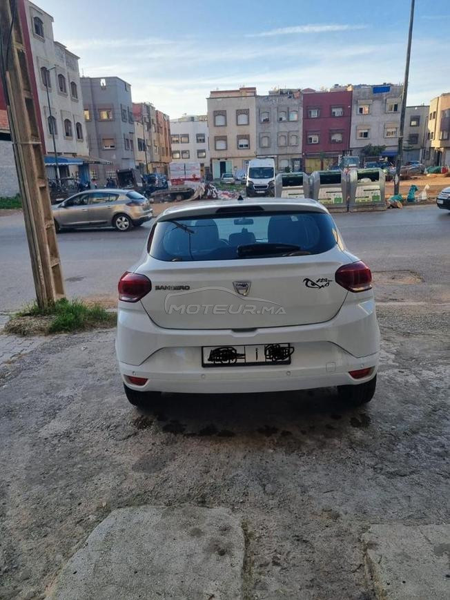 dacia Sandero bon état 