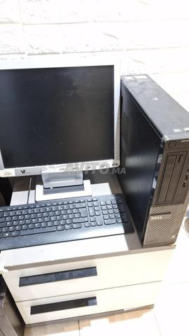 Pack caisse enregistreuse complet